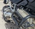 Черный БМВ R 1200GS, объемом двигателя 1.17 л и пробегом 97 тыс. км за 7500 $, фото 6 на Automoto.ua