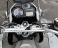 Черный БМВ R 1200GS, объемом двигателя 1.2 л и пробегом 110 тыс. км за 9800 $, фото 9 на Automoto.ua