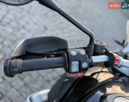 Чорний БМВ R 1200GS, об'ємом двигуна 1.2 л та пробігом 85 тис. км за 3600 $, фото 10 на Automoto.ua