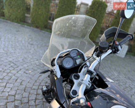 Чорний БМВ R 1200GS, об'ємом двигуна 1.2 л та пробігом 85 тис. км за 3600 $, фото 11 на Automoto.ua