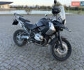 Чорний БМВ R 1200GS, об'ємом двигуна 1.2 л та пробігом 85 тис. км за 3600 $, фото 1 на Automoto.ua
