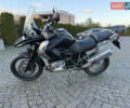 Чорний БМВ R 1200GS, об'ємом двигуна 1.2 л та пробігом 85 тис. км за 3600 $, фото 6 на Automoto.ua