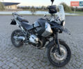 Чорний БМВ R 1200GS, об'ємом двигуна 1.2 л та пробігом 85 тис. км за 3600 $, фото 3 на Automoto.ua