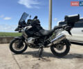 Чорний БМВ R 1200GS, об'ємом двигуна 0 л та пробігом 48 тис. км за 9999 $, фото 1 на Automoto.ua