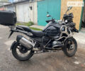 Черный БМВ R 1200GS, объемом двигателя 1.17 л и пробегом 44 тыс. км за 19500 $, фото 4 на Automoto.ua