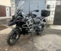 Черный БМВ R 1200GS, объемом двигателя 1.17 л и пробегом 44 тыс. км за 19500 $, фото 2 на Automoto.ua