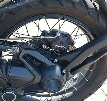 Чорний БМВ R 1200GS, об'ємом двигуна 1.2 л та пробігом 60 тис. км за 14500 $, фото 7 на Automoto.ua