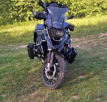 Чорний БМВ R 1200GS, об'ємом двигуна 1.2 л та пробігом 60 тис. км за 14500 $, фото 3 на Automoto.ua