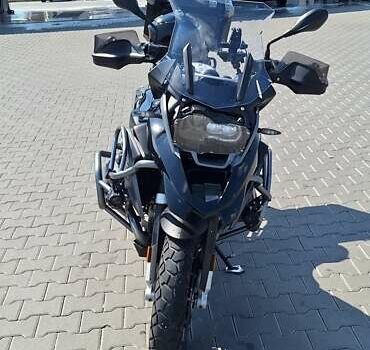 Чорний БМВ R 1200GS, об'ємом двигуна 1.2 л та пробігом 60 тис. км за 14500 $, фото 6 на Automoto.ua