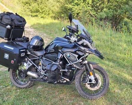 Чорний БМВ R 1200GS, об'ємом двигуна 1.2 л та пробігом 60 тис. км за 14500 $, фото 2 на Automoto.ua