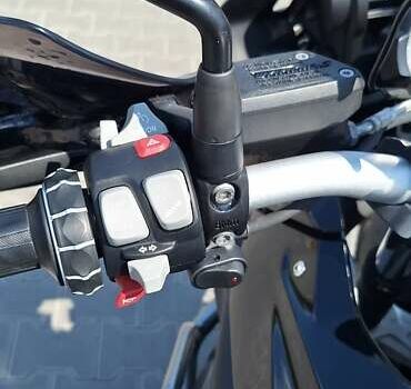 Чорний БМВ R 1200GS, об'ємом двигуна 1.2 л та пробігом 60 тис. км за 14500 $, фото 9 на Automoto.ua
