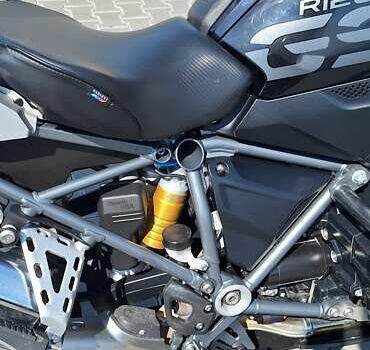 Чорний БМВ R 1200GS, об'ємом двигуна 1.2 л та пробігом 60 тис. км за 14500 $, фото 5 на Automoto.ua