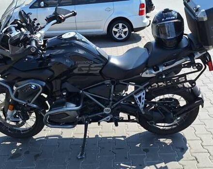 Чорний БМВ R 1200GS, об'ємом двигуна 1.2 л та пробігом 60 тис. км за 14500 $, фото 11 на Automoto.ua