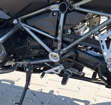 Чорний БМВ R 1200GS, об'ємом двигуна 1.2 л та пробігом 60 тис. км за 14500 $, фото 8 на Automoto.ua