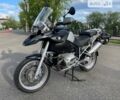 Чорний БМВ R 1200GS, об'ємом двигуна 0 л та пробігом 42 тис. км за 6700 $, фото 1 на Automoto.ua