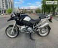 Чорний БМВ R 1200GS, об'ємом двигуна 0 л та пробігом 42 тис. км за 6700 $, фото 1 на Automoto.ua