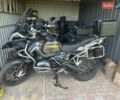Черный БМВ R 1200GS, объемом двигателя 0 л и пробегом 25 тыс. км за 15600 $, фото 1 на Automoto.ua