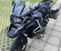 Черный БМВ R 1200GS, объемом двигателя 1.2 л и пробегом 45 тыс. км за 15500 $, фото 2 на Automoto.ua