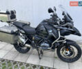 Черный БМВ R 1200GS, объемом двигателя 1.2 л и пробегом 45 тыс. км за 15500 $, фото 1 на Automoto.ua