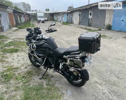 Черный БМВ R 1200GS, объемом двигателя 1.2 л и пробегом 15 тыс. км за 17100 $, фото 10 на Automoto.ua