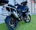 Черный БМВ R 1200GS, объемом двигателя 0 л и пробегом 20 тыс. км за 16900 $, фото 12 на Automoto.ua