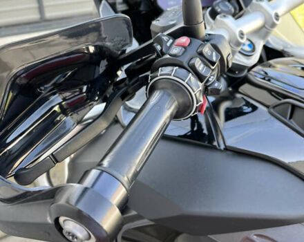 Черный БМВ R 1200GS, объемом двигателя 1.2 л и пробегом 45 тыс. км за 15500 $, фото 9 на Automoto.ua