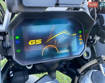 Черный БМВ R 1200GS, объемом двигателя 0 л и пробегом 20 тыс. км за 16900 $, фото 28 на Automoto.ua