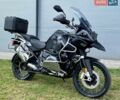 Черный БМВ R 1200GS, объемом двигателя 0 л и пробегом 20 тыс. км за 16900 $, фото 3 на Automoto.ua