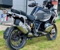 Черный БМВ R 1200GS, объемом двигателя 0 л и пробегом 20 тыс. км за 16900 $, фото 4 на Automoto.ua
