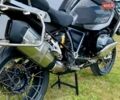 Черный БМВ R 1200GS, объемом двигателя 0 л и пробегом 20 тыс. км за 16900 $, фото 11 на Automoto.ua