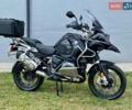 Черный БМВ R 1200GS, объемом двигателя 0 л и пробегом 20 тыс. км за 16900 $, фото 9 на Automoto.ua