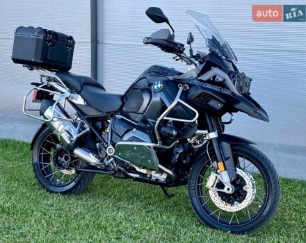 Черный БМВ R 1200GS, объемом двигателя 0 л и пробегом 20 тыс. км за 16900 $, фото 17 на Automoto.ua