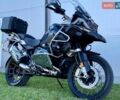 Черный БМВ R 1200GS, объемом двигателя 0 л и пробегом 20 тыс. км за 16900 $, фото 1 на Automoto.ua