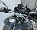 Черный БМВ R 1200GS, объемом двигателя 1.2 л и пробегом 45 тыс. км за 15500 $, фото 15 на Automoto.ua