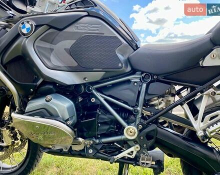 Черный БМВ R 1200GS, объемом двигателя 0 л и пробегом 20 тыс. км за 16900 $, фото 16 на Automoto.ua