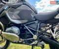 Черный БМВ R 1200GS, объемом двигателя 0 л и пробегом 20 тыс. км за 16900 $, фото 16 на Automoto.ua