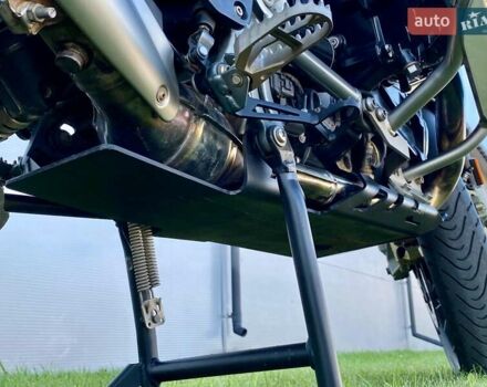Черный БМВ R 1200GS, объемом двигателя 0 л и пробегом 20 тыс. км за 16900 $, фото 24 на Automoto.ua