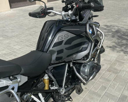 Черный БМВ R 1200GS, объемом двигателя 1.2 л и пробегом 15 тыс. км за 17100 $, фото 9 на Automoto.ua