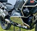 Черный БМВ R 1200GS, объемом двигателя 0 л и пробегом 20 тыс. км за 16900 $, фото 14 на Automoto.ua