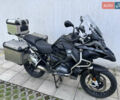 Черный БМВ R 1200GS, объемом двигателя 1.2 л и пробегом 45 тыс. км за 15500 $, фото 1 на Automoto.ua