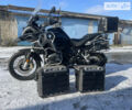 Черный БМВ R 1200GS, объемом двигателя 1.2 л и пробегом 15 тыс. км за 17100 $, фото 11 на Automoto.ua