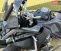 Черный БМВ R 1200GS, объемом двигателя 1.2 л и пробегом 45 тыс. км за 15500 $, фото 10 на Automoto.ua