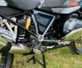Черный БМВ R 1200GS, объемом двигателя 0 л и пробегом 20 тыс. км за 16900 $, фото 10 на Automoto.ua