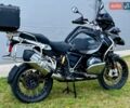 Черный БМВ R 1200GS, объемом двигателя 0 л и пробегом 20 тыс. км за 16900 $, фото 6 на Automoto.ua