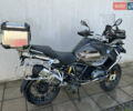 Черный БМВ R 1200GS, объемом двигателя 1.2 л и пробегом 45 тыс. км за 15500 $, фото 7 на Automoto.ua