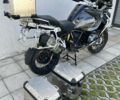 Черный БМВ R 1200GS, объемом двигателя 1.2 л и пробегом 45 тыс. км за 15500 $, фото 11 на Automoto.ua