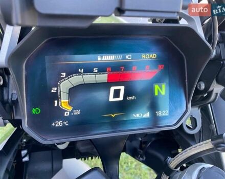 Черный БМВ R 1200GS, объемом двигателя 0 л и пробегом 20 тыс. км за 16900 $, фото 26 на Automoto.ua