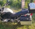 Чорний БМВ R 1200GS, об'ємом двигуна 0 л та пробігом 125 тис. км за 6500 $, фото 1 на Automoto.ua