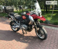 Красный БМВ R 1200GS, объемом двигателя 0 л и пробегом 160 тыс. км за 6500 $, фото 1 на Automoto.ua