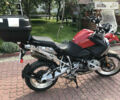 Красный БМВ R 1200GS, объемом двигателя 0 л и пробегом 160 тыс. км за 6500 $, фото 2 на Automoto.ua